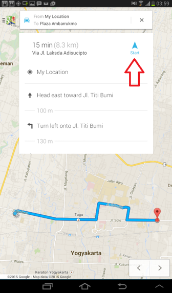 GMap: Google Map